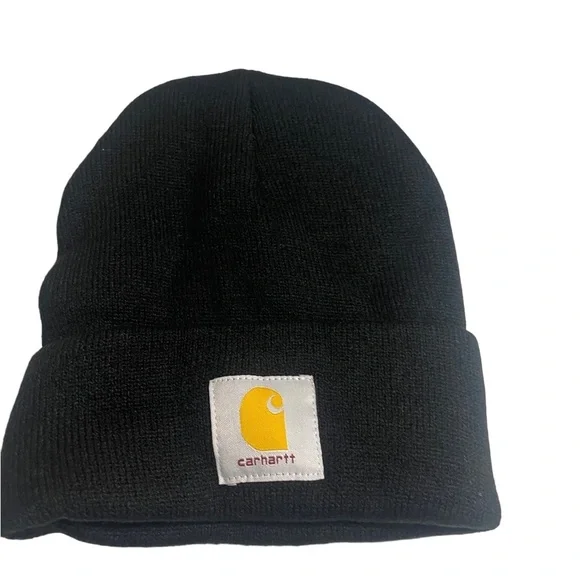 🌼NEW BOUTIQUE CARHARTT BEANIE - Picture 3 of 3